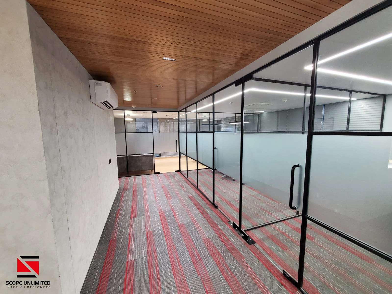 Private Office